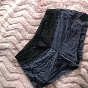 Lululemon speed short